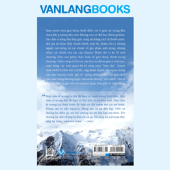 Như Chim Sải Cánh - Osho - Vanlangbooks