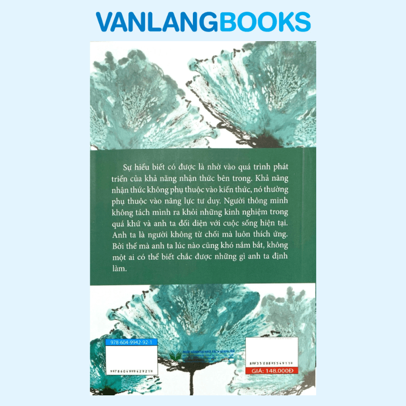 Osho - Sự Hiểu Biết