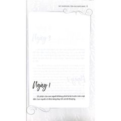 OSHO Suy Ngẫm Đầu Tiên Vào Buổi Sáng (Tái Bản 2022) - Vanlangbooks