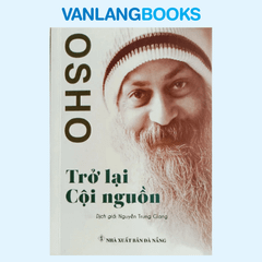 Ohso - Trở Lại Cội Nguồn