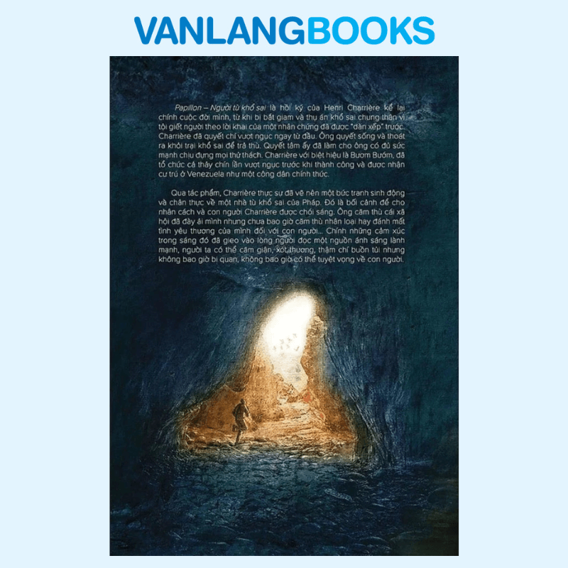 Papillon Người Tù Khổ Sai