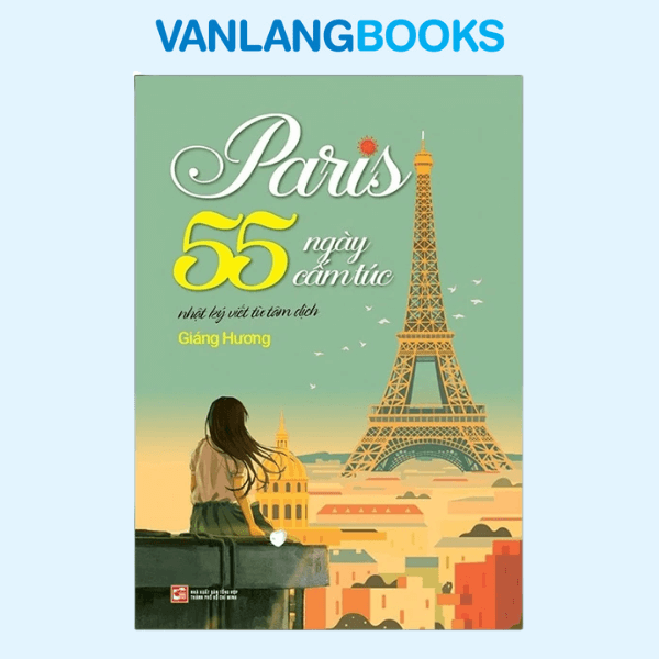 Paris 55 Ngày Cấm Túc