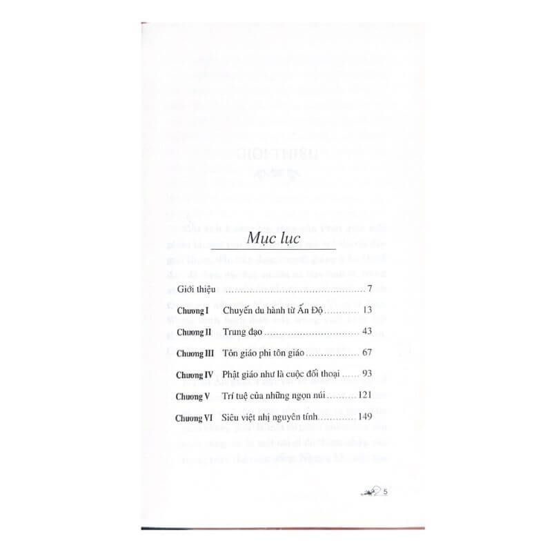 Phật Giáo Có Là Tôn Giáo Không? - Vanlangbooks