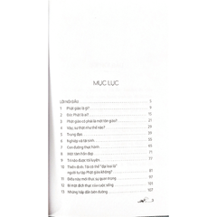 Phật giáo cho cánh đàn ông - Vanlangbooks