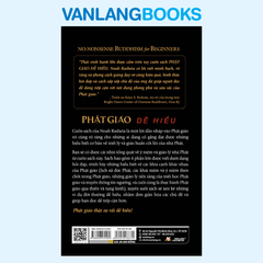Phật Giá Dễ Hiểu (Tái Bản 2025)- Vanlangbooks