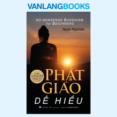Phật Giá Dễ Hiểu (Tái Bản 2025)- Vanlangbooks