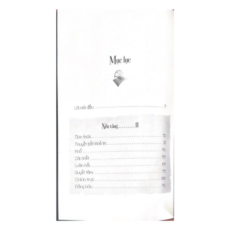 Phật Giáo Là Phật Học Đại Chúng - Vanlangbooks