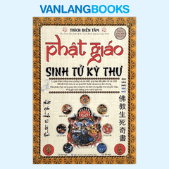 Phật Giáo - Sinh Tử Kỳ Thư (2020)
