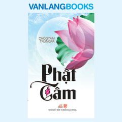 Phật Tâm - Vanlangbooks