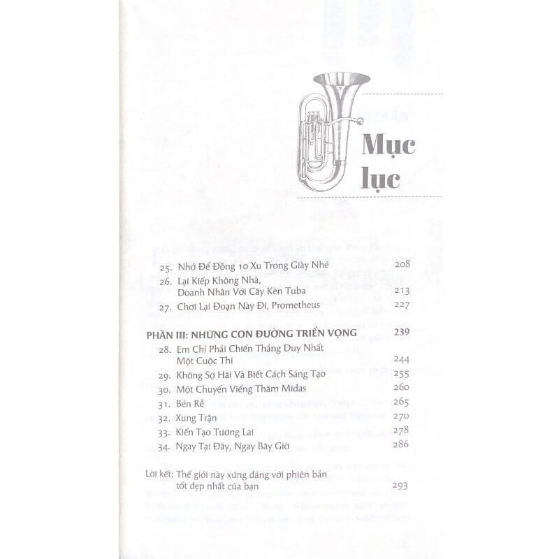 Phép Mầu Của Giấc Mơ Lớn - Vanlangbooks