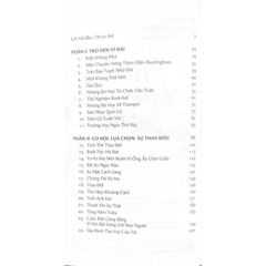 Phép Mầu Của Giấc Mơ Lớn - Vanlangbooks