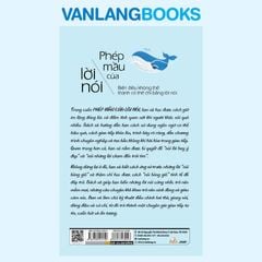 Phép Mầu Của Lời Nói - Vanlangbooks