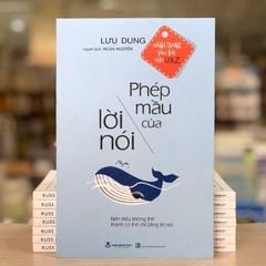Phép Mầu Của Lời Nói - Vanlangbooks