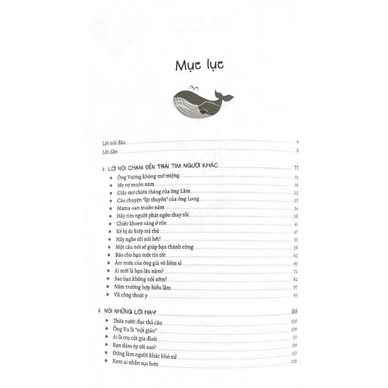 Phép Mầu Của Lời Nói - Vanlangbooks