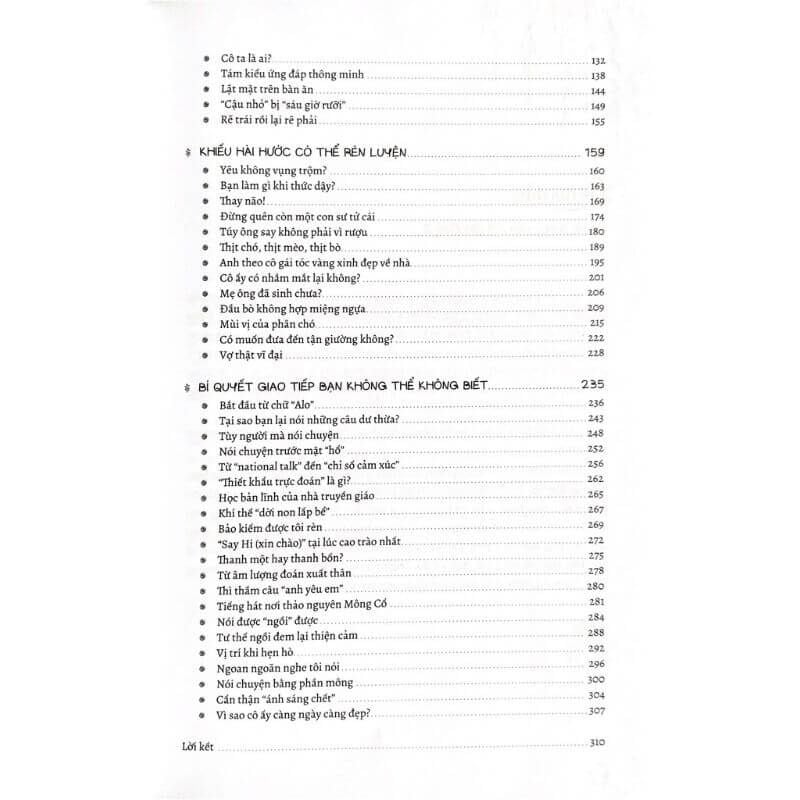 Phép Mầu Của Lời Nói - Vanlangbooks
