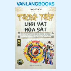 Phong Thủy Linh Vật Hóa Sát