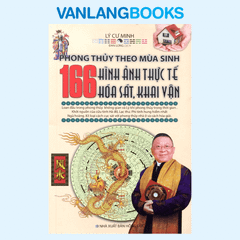 Phong Thủy Theo Mùa Sinh - 166 Hình Ảnh Thực Tế Hóa Sát, Khai Vận