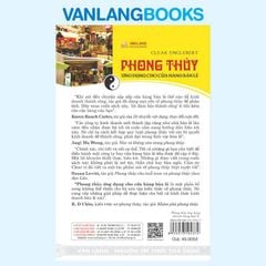 Phong Thủy Ứng Dụng Cho Cửa Hàng Bán Lẻ - Vanlangbooks