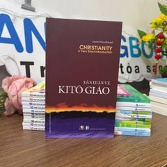 Dẫn Luận Về Kitô Giáo - Vanlangbooks