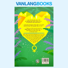 Phụ Nữ Lãnh Đạo Bằng Yêu Thương - Chìa Khóa Của Thành Công Và Hạnh Phúc (2022)