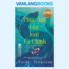 Phúc Âm Của Loài Cá Chình