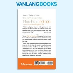 Phúc Lạc Từ Nội Hỏa - Vanlangbooks