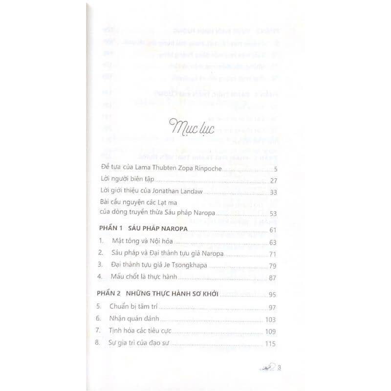 Phúc Lạc Từ Nội Hỏa - Vanlangbooks