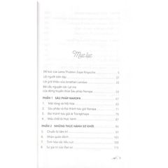 Phúc Lạc Từ Nội Hỏa - Vanlangbooks