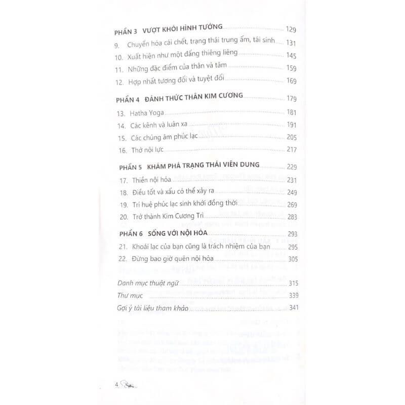 Phúc Lạc Từ Nội Hỏa - Vanlangbooks