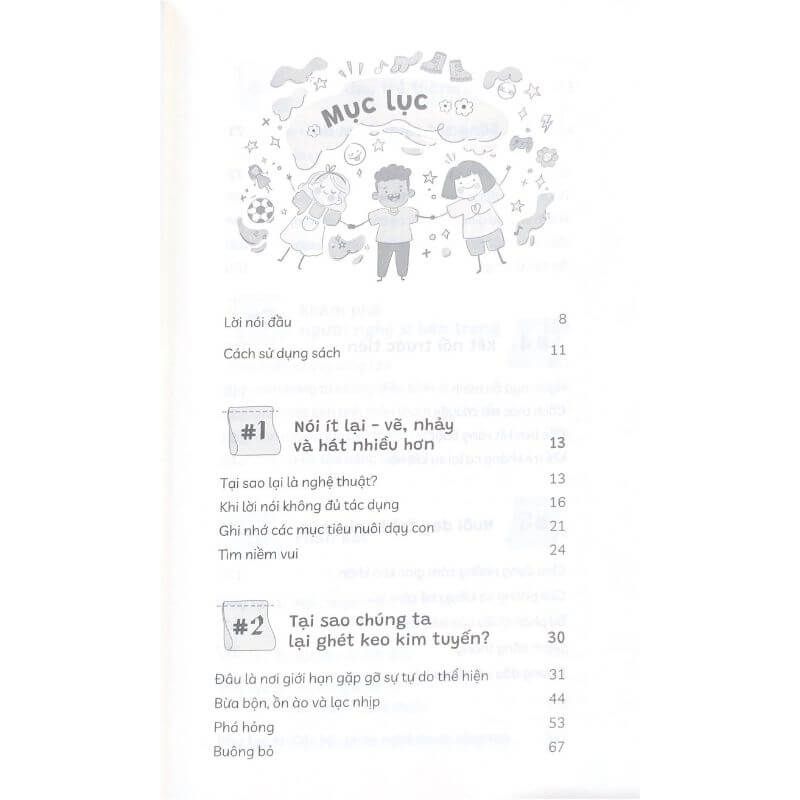 Phương Pháp Nuôi Dạy Con Của Cha Mẹ Đổi Mới - Vanlangbooks