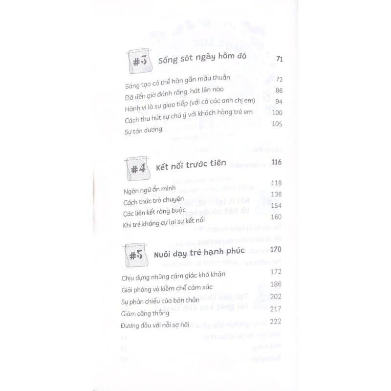 Phương Pháp Nuôi Dạy Con Của Cha Mẹ Đổi Mới - Vanlangbooks