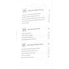 Phương Pháp Nuôi Dạy Con Của Cha Mẹ Đổi Mới - Vanlangbooks