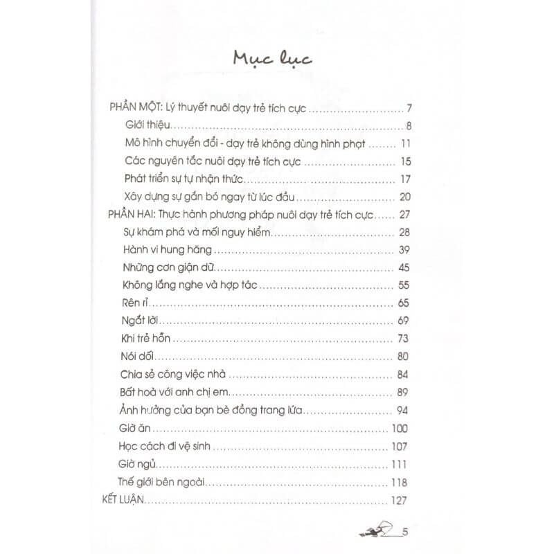 Phương Pháp Nuôi Dạy Trẻ Tích Cực - Vanlangbooks