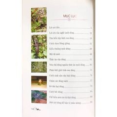 Phương Pháp Nuôi Dông - Vanlangbooks