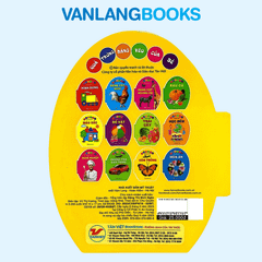 Quả Trứng Đáng Yêu Của Bé - Côn Trùng