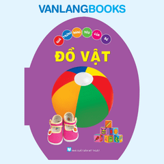 Quả Trứng Đáng Yêu Của Bé - Đồ Vật