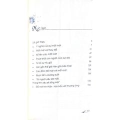 Quên Đi Quá Khứ - Sống Đời Tự Tại - Vanlangbooks
