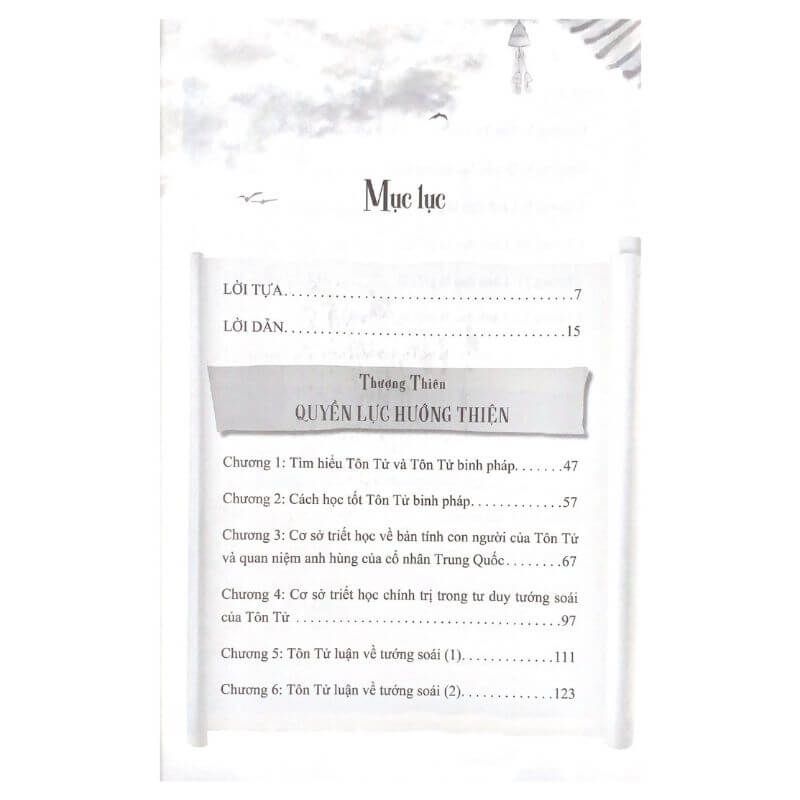 Quyền Lực Hướng Thiện - Vanlangbooks