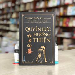 Quyền Lực Hướng Thiện - Vanlangbooks
