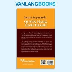 Quyền Năng Linh Thánh - Vanlangbooks
