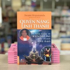 Quyền Năng Linh Thánh - Vanlangbooks