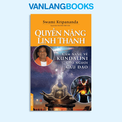Quyền năng linh thánh - Vanlangbooks