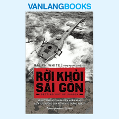 Rời Khỏi Sài Gòn