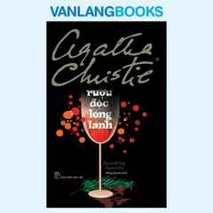 Rượu Độc Lóng Lánh