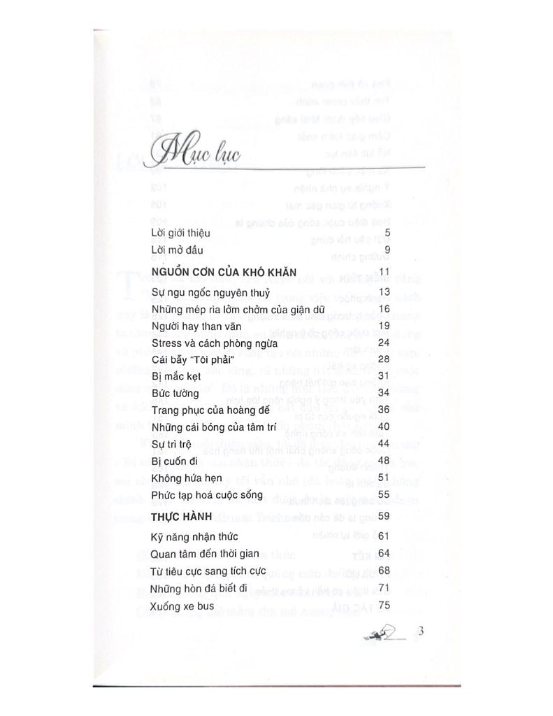 Sách Sống Vui Mỗi Ngày - Định Tâm Trong Mọi Hành Động - Vanlangbooks