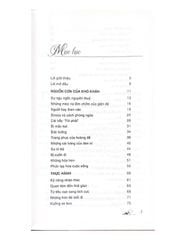 Sách Sống Vui Mỗi Ngày - Định Tâm Trong Mọi Hành Động - Vanlangbooks