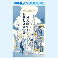 Sách Hanzawa Naoki (Bộ 2 Cuốn)