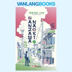 Sách Hanzawa Naoki (Bộ 2 Cuốn)