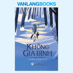 Không Gia Đình