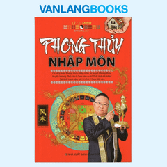 Phong Thủy Nhập Môn (Tái Bản 2022)